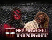 WWE Raw, Season 6 Episode 34 image