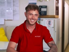 Below Deck Mediterranean, Season 9 Episode 2 image