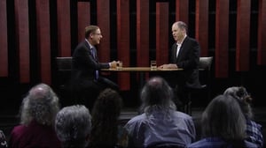 Overheard, Season 1 Episode 1 image