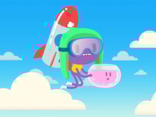 Little Big Awesome, Season 1 Episode 3 image