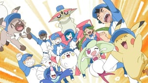 Pokémon, Season 20 Episode 28 image