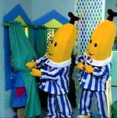 Bananas in Pyjamas, Season 5 Episode 18 image
