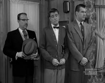 Our Miss Brooks, Season 1 Episode 22 image