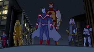 Avengers Assemble, Season 3 Episode 5 image