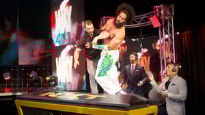 WWE NXT, Season 10 Episode 25 image