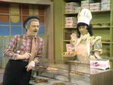 The Electric Company, Season 2 Episode 88 image