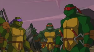 Teenage Mutant Ninja Turtles, Season 2 Episode 23 image