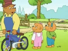 The Berenstain Bears, Season 1 Episode 12 image