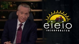 Real Time with Bill Maher, Season 19 Episode 19 image