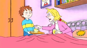 Horrid Henry, Season 1 Episode 22 image