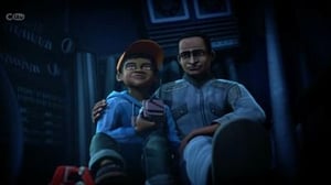 Thunderbirds Are Go, Season 1 Episode 19 image