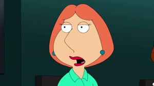 Family Guy, Season 18 Episode 4 image