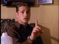 Beverly Hills, 90210, Season 7 Episode 9 image