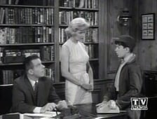 Leave It to Beaver, Season 5 Episode 2 image