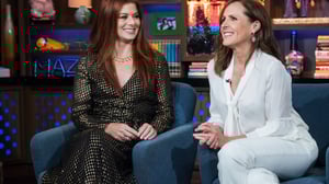 Watch What Happens Live with Andy Cohen, Season 15 Episode 157 image