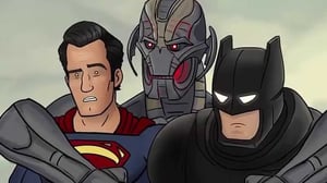 How It Should Have Ended, Season 6 Episode 13 image