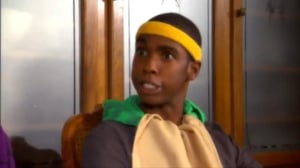 Zeke and Luther, Season 1 Episode 3 image