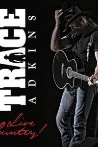 Trace Adkins - Live Country!