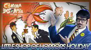 Cinema Insomnia with Mr. Lobo, Season 10 Episode 6 image