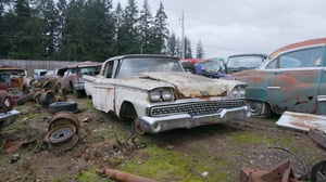 Roadkill's Junkyard Gold, Season 1 Episode 6 image