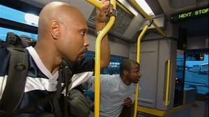 The Amazing Race, Season 3 Episode 7 image