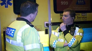 999: What's Your Emergency?, Season 4 Episode 2 image
