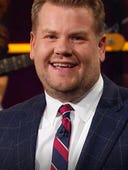 The Late Late Show With James Corden, Season 1 Episode 68 image