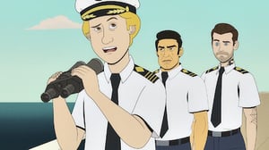Captain Fall, Season 1 Episode 7 image