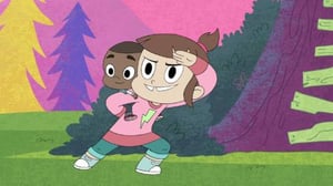 Harvey Girls Forever!, Season 1 Episode 1 image