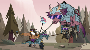 Star vs. the Forces of Evil, Season 3 Episode 21 image
