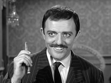 The Addams Family, Season 1 Episode 1 image