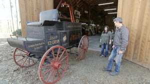 American Pickers, Season 17 Episode 4 image
