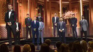 The Proposal, Season 1 Episode 6 image