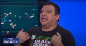 The Issue Is, Season 2 Episode 35 image