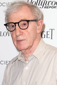 Woody Allen as Sidney J. Munsinger