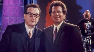 The Larry Sanders Show, Season 3 Episode 5 image