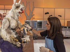 Halloween Wars, Season 10 Episode 4 image