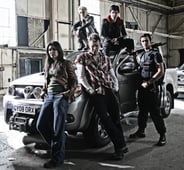 Primeval, Season 3 Episode 10 image