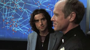 Numb3rs, Season 2 Episode 12 image