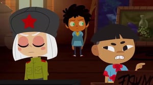 Camp Camp, Season 3 Episode 3 image