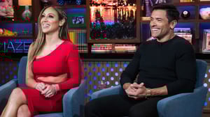 Watch What Happens Live with Andy Cohen, Season 16 Episode 28 image