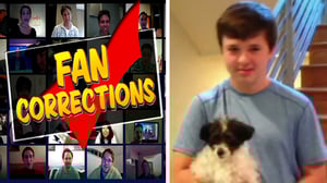 Conan, Season 5 Episode 150 image