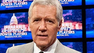 Jeopardy!’s Alex Trebek Hospitalized After Suffering Heart Attack
