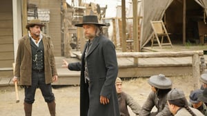 Hell on Wheels, Season 5 Episode 4 image