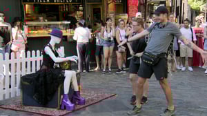 The Amazing Race, Season 31 Episode 11 image