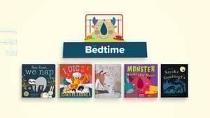 Story Time Book: Read-Along, Season 1 Episode 6 image