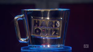 Hard Quiz, Season 2 Episode 8 image