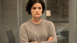Blindspot Exclusive: Jane Wants Roman to Go on an Assignment