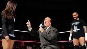 WWE Raw, Season 20 Episode 39 image