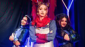 G'wed, Season 1 Episode 5 image